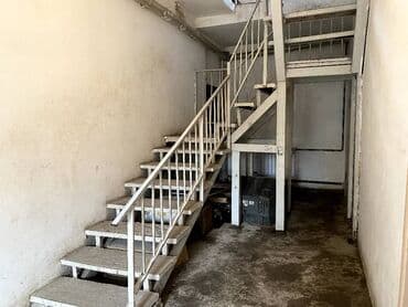 сдается комната рабочий городок: 17 кв. м, Эмерексиз — 4