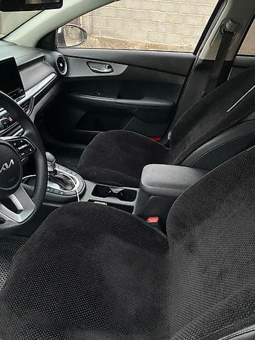 kia 2021: Kia K3: 2021 г., 1.6 л, Автомат, Бензин, Седан — 5
