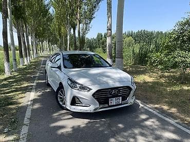 аренда кранштейн: Сдаю Hyundai Sonata, Посуточно, Без водителя, | Залог, Водительские права — 3