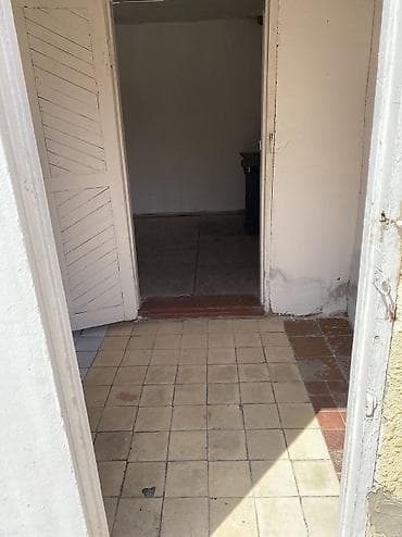 Квартира берилет