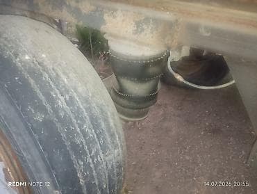 Другой транспорт: Продается прицеп — 4