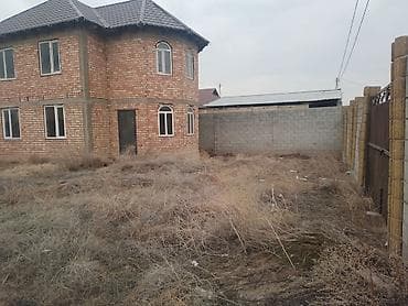 hostel osh: Дом, 110 м², 5 комнат, Собственник, ПСО (под самоотделку) — 7