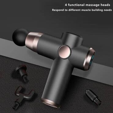 масажер для головы: Массажер Fascia TY-506A #belstoreua #массажтела #массаж #массажер — 3