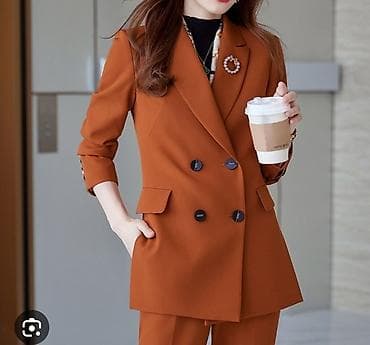 Новый пиджак одевала 1раз купила за 2800 отдам за 2500 качество👍🔥