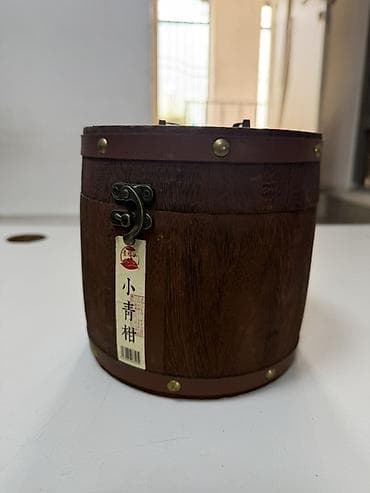 коф: Чай ПУЭР! Оригинал! Привезли друзья с Китая, так как чай не пью — 3