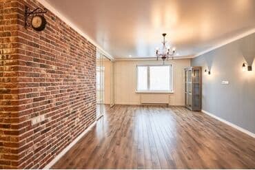 Ремонт под ключ | Офисы, Квартиры, Дома Больше 6 лет опыта