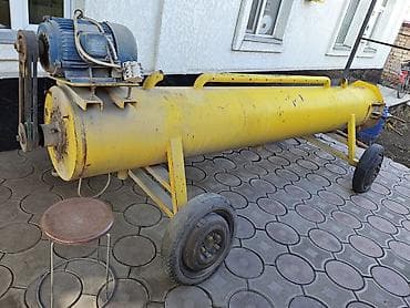 launch 431: Срочно продаю центрифугу 3.5 метра в хорошем состояние — 1