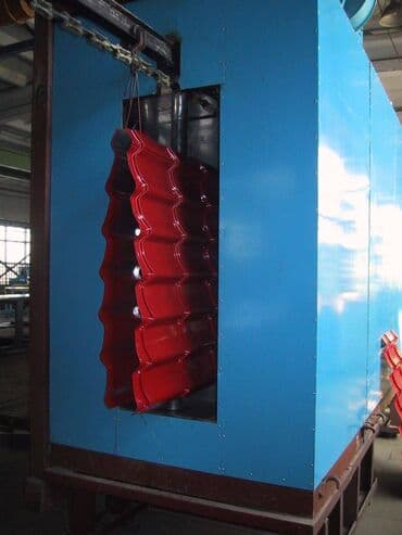 полимерная порошковая краска купить: Больше 6 лет опыта — 1