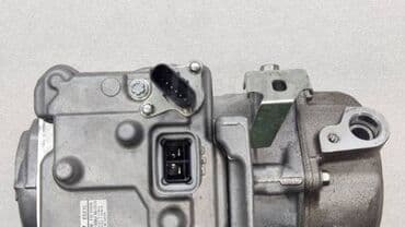 rx450: Кондиционер Lexus 2018 г., Б/у, Оригинал, Япония — 4