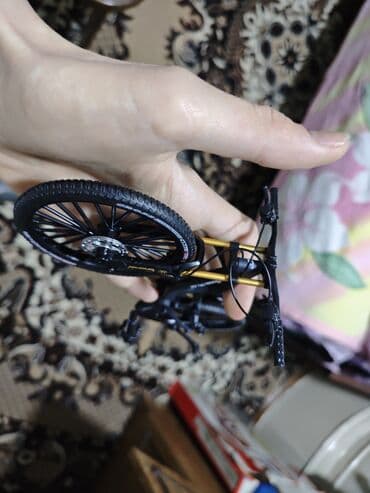 avalanche велосипед: Горный велосипед, Алюминий — 7