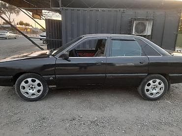 ауди рулевой рейки: Audi 100: 1988 г., 2.3 л, Механика, Бензин, Седан — 5