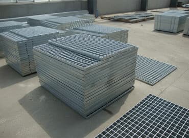 сталной лист100 мм: Настил решетчатый прессованный, настил оцинкованный в наличии! — 1