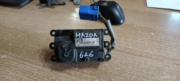 купить фары на мазду 626 ge: Mazda 626 актуатор печки, Мазда 626 сервопривод печки, Сервопривод — 3