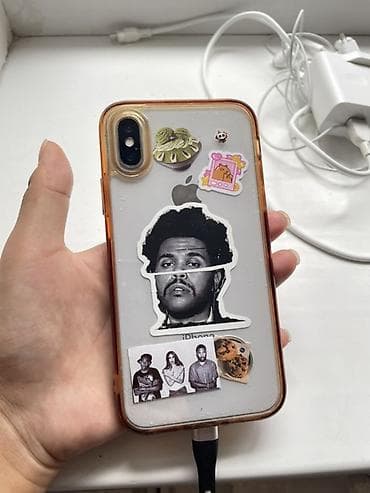 i phon: IPhone Xs, 256 ГБ, Чехол, 100 % — 1