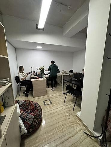o2 development: Аренда офисов, 228 м², В бизнес центре, 1 линия — 10
