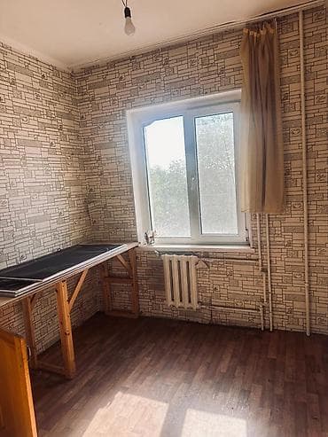 2 комнатная квартира продаётся: 2 комнаты, Собственник, Без мебели — 4