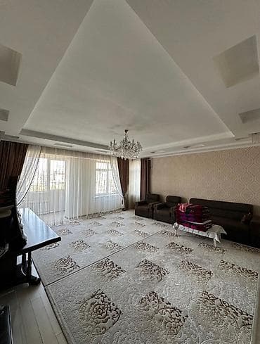 Недвижимость: 4 комнаты, 145 м², Индивидуалка, 6 этаж, Евроремонт — 3