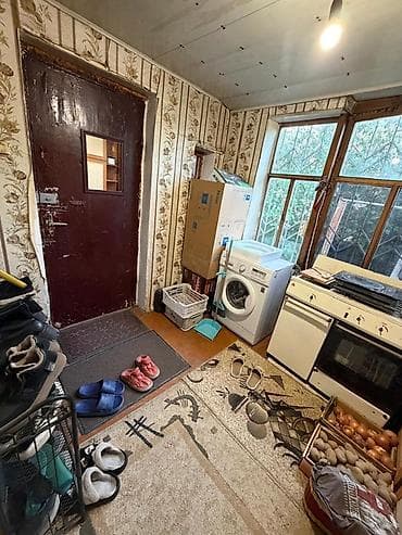 3: Продаётся участок с домом и хозяйственными постройками. Описание — 7