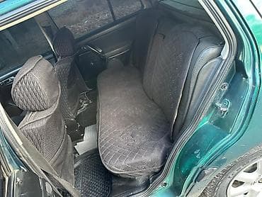 transporter multivan: Volkswagen Golf: 1994 г., 1.8 л, Универсал — 10