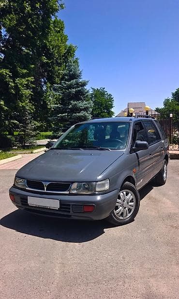кио к5: Продаю Автомобиль Mitsubishi Space Wagon Состояние хорошее не — 1