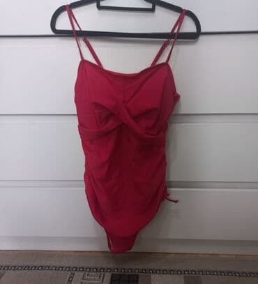 купальник для бассейна большой размер: Купальники новые.
Размер XL(50-52) — 2