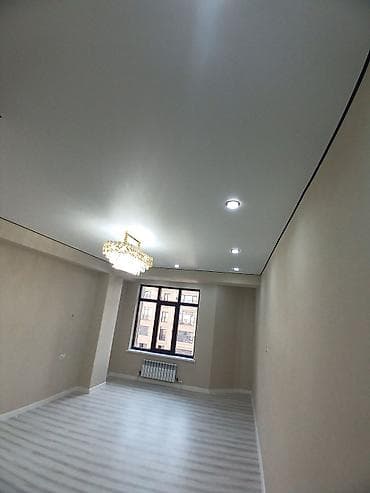 2 room flat: 1 комната, 60 м², Элитка, 9 этаж, Евроремонт — 6