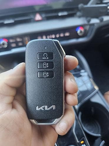 Kia Sportage: 2022 г., 1.6 л, Автомат, Бензин, Кроссовер — 10
