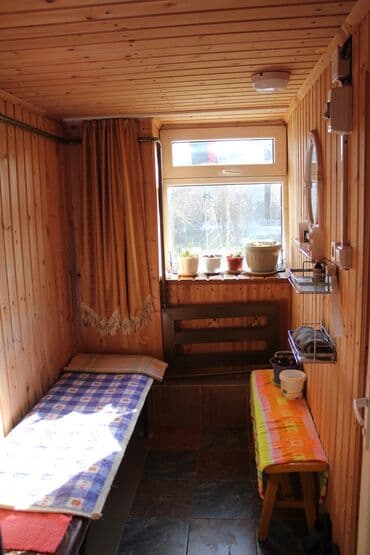 солнечный пансионат: Койко-место, Хостел «УЮТ» Каракол — 8