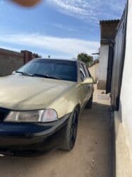 авто из кореи в наличии в бишкеке: Daewoo Nexia: 2005 г., 1.5 л, Механика, Бензин, Седан — 8