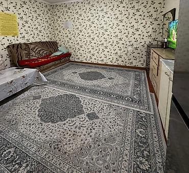 122: 🏡 Срочно продаётся 4-комн. 1,5-этажный кирпичный дом в ж/м Ак-Ордо-1! — 3