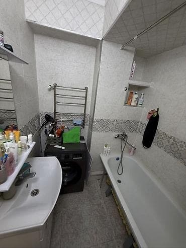 Продажа квартир: 2 комнаты, 75 м², Элитка, 8 этаж, Дизайнерский ремонт — 7