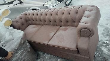 Мебель на заказ: Мебель на заказ, Диван, кресло — 5