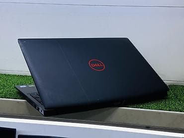 Ноутбуки Dell: Игровой, Б/у, Intel Core i5 — 4