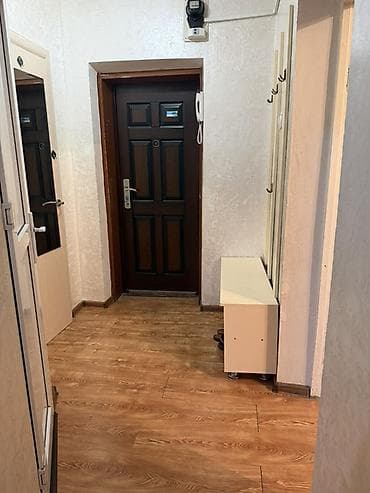 космопарк: 1 комната, Собственник, С мебелью полностью — 10