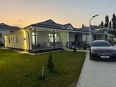 умный дом: 🏡 Сдается уютный коттедж в Чок-Тале, Иссык-Куль (первая линия) — 1