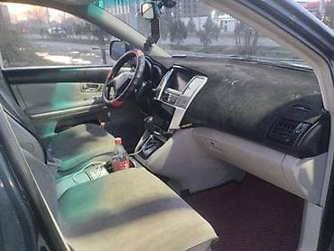 lexus e300: Lexus GX: 2005 г., 3.3 л, Автомат, Гибрид, Внедорожник — 1