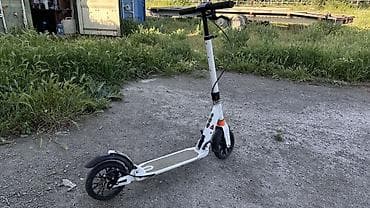 Самокаты: Самокат, Городской — 2