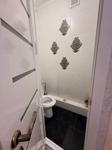 сдаю дом восток 5: 3 комнаты, 85 м², 106 серия, 9 этаж, Евроремонт — 12