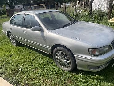 сефиро матор: Nissan Cefiro: 1998 г., 2 л, Автомат, Бензин, Седан — 2