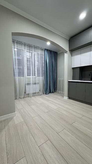 серия 105: 1 комната, 35 м², 105 серия, 6 этаж, Косметический ремонт — 4