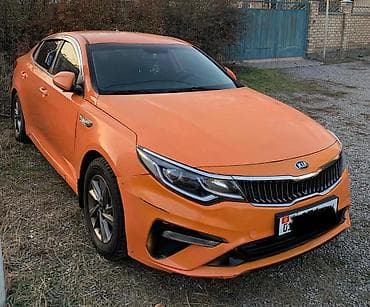 киа к5 рассрочку: Kia Optima: 2020 г., Автомат, Бензин, Седан — 3