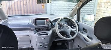 двигатель к11: Nissan Serena: 2000 г., 2 л, Автомат, Бензин, Минивэн — 7