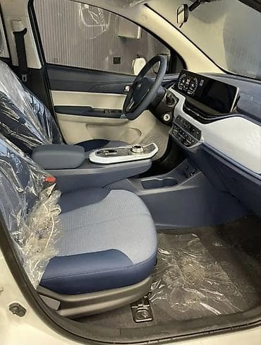 byd e2 2021: Changan Benben E-Star: 2024 г., 0.1 л, Автомат, Электромобиль, Хэтчбэк — 6