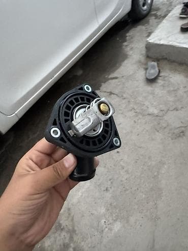 обратный клапан топливной системы: Клапан двигателя Chevrolet — 2