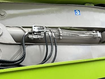 автобетононасос zoomlion: Бетононасос, Zoomlion, 2013 г., 40-60 м — 10