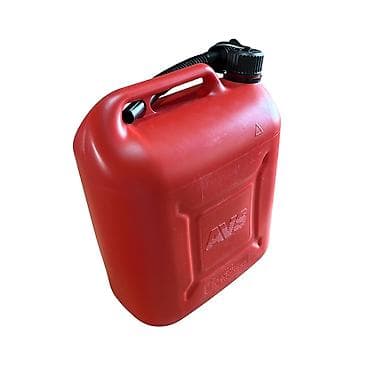 Отун: Канистр 20 л, Өзү алып кетүү, Акылуу жеткирүү — 5