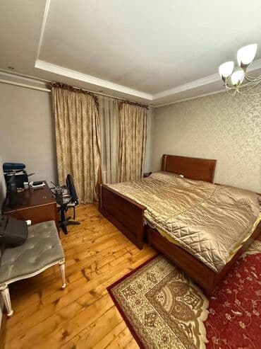 недвижимость талас: Дом, 111 м², 5 комнат, Агентство недвижимости — 5