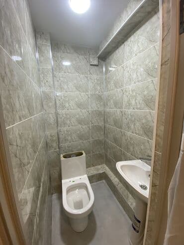 дома в кара балте: Ремонт под ключ | Офисы, Квартиры, Дома Больше 6 лет опыта — 15