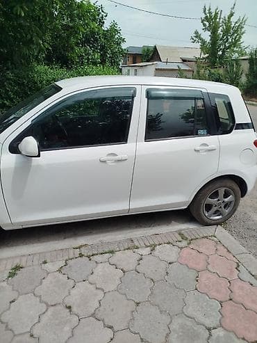 mazda d: Mazda Demio: 2006 г., Автомат, Универсал — 6