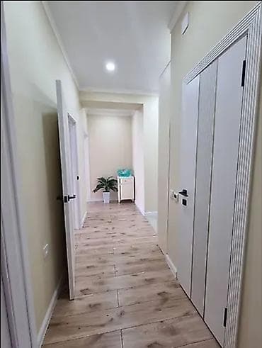 royal construction: 3 комнаты, 86 м², Элитка, 14 этаж, Дизайнерский ремонт — 4